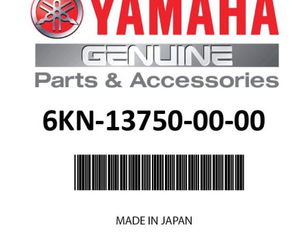 Yamaha - Throttle body assy - 6KN-13750-00-00 Discount