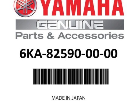 Yamaha - Wire harness assy - 6KA-82590-00-00 For Sale