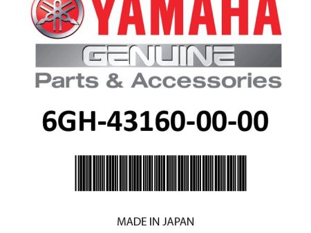 Yamaha - Tilt rod assy - 6GH-43160-00-00 Online