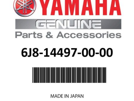 Yamaha - Stay,thrtl valve - 6J8-14497-00-00 Online