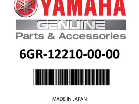 Yamaha - Tensioner assy, cam chain - 6GR-12210-00-00 For Discount