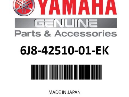 Yamaha - Steering bracket - 6J8-42510-01-EK Cheap