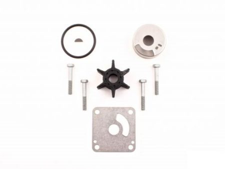 Yamaha - Water Pump Repair Kit - 6L2-W0078-00-00 - 20 25 Sale