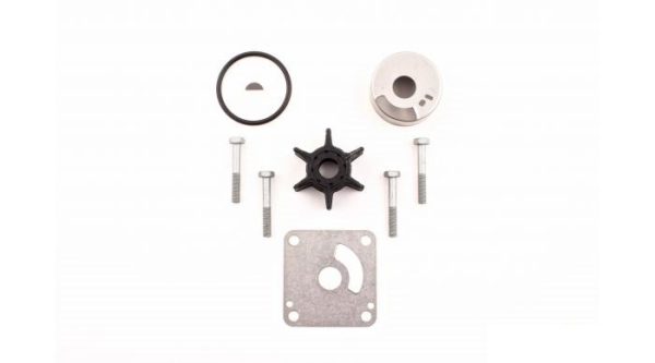 Yamaha - Water Pump Repair Kit - 6L2-W0078-00-00 - 20 25 Sale