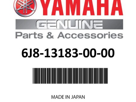 Yamaha - Valve,check - 6J8-13183-00-00 Online Hot Sale