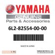 Yamaha - Stay, neutral switch - 6L2-82554-00-00 Cheap