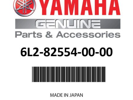 Yamaha - Stay, neutral switch - 6L2-82554-00-00 Cheap