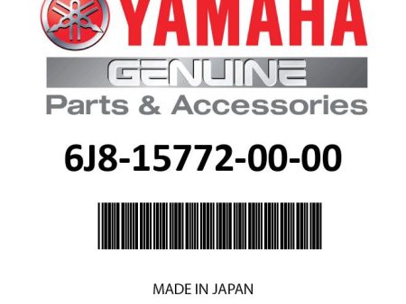 Yamaha - Stay 2 - 6J8-15772-00-00 Online Hot Sale