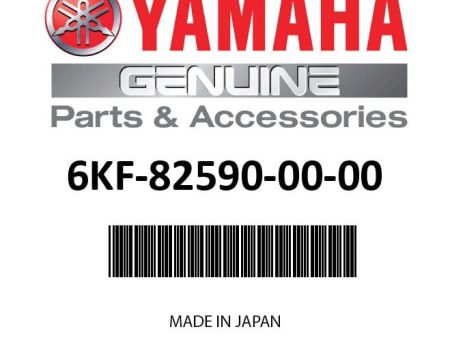 Yamaha - Wire harness assy - 6KF-82590-00-00 on Sale