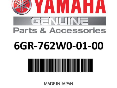 Yamaha - Wire harness kit - 6GR-762W0-01-00 on Sale