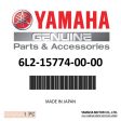 Yamaha - Stay 4 - 6L2-15774-00-00 Online