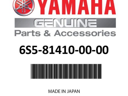 Yamaha - Stator assy - 6S5-81410-00-00 Online