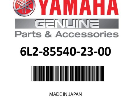 Yamaha C.D.I. Unit Assembly - 6L2-85540-23-00 Online Sale