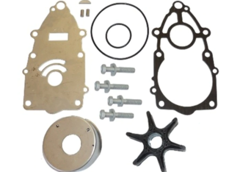 Yamaha - Water Pump Repair Kit - 6GR-W0078-00-00 For Sale