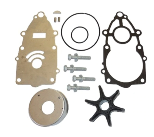 Yamaha - Water Pump Repair Kit - 6GR-W0078-00-00 For Sale