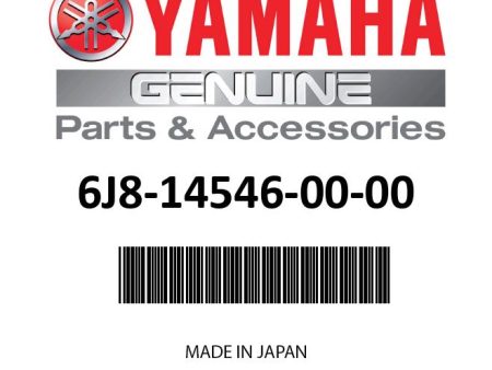 Yamaha - Valve,float - 6J8-14546-00-00 Supply