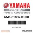 Yamaha - Weight spring - 6M6-81866-00-00 For Sale