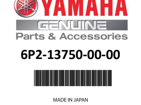 Yamaha - Throttle body assy - 6P2-13750-00-00 Cheap