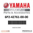 Yamaha - Stopper - 6P2-42761-00-00 Online now