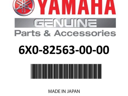 Yamaha - Trim & tilt switch assy - 6X0-82563-00-00 For Cheap