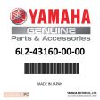 Yamaha - Tilt rod assy - 6L2-43160-00-00 For Discount