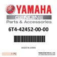 Yamaha - Wiper,dust - 6T4-42452-00-00 Discount