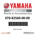 Yamaha - Swtch,wtr.tmp.95c - 6T0-82560-00-00 Supply