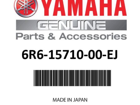 Yamaha - Starter asy - 6R6-15710-00-EJ Cheap