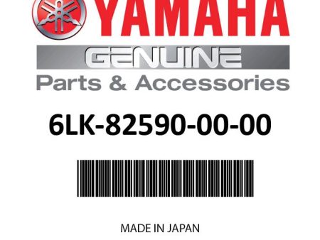 Yamaha - Wire harness assy - 6LK-82590-00-00 on Sale