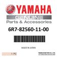 Yamaha - Thermo switch assy - 6R7-82560-11-00 For Discount