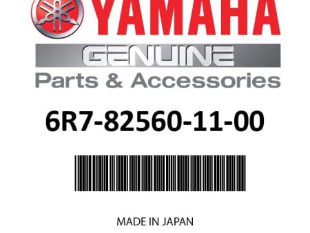 Yamaha - Thermo switch assy - 6R7-82560-11-00 For Discount