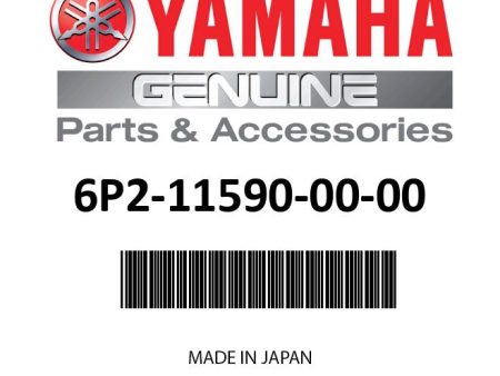 Yamaha - Tensioner assy - 6P2-11590-00-00 Discount