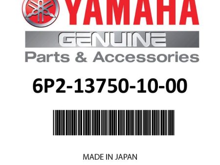 Yamaha - Throttle body assy - 6P2-13750-10-00 Fashion