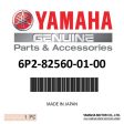 Yamaha - Thermo switch assy - 6P2-82560-01-00 Hot on Sale