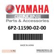 Yamaha - Tensioner assy - 6P2-11590-02-00 Cheap