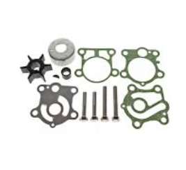 Yamaha - Water pump rep kit - 6H4-W0078-A0-00 Discount